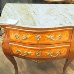 269 1458 CHEST OF DRAWERS